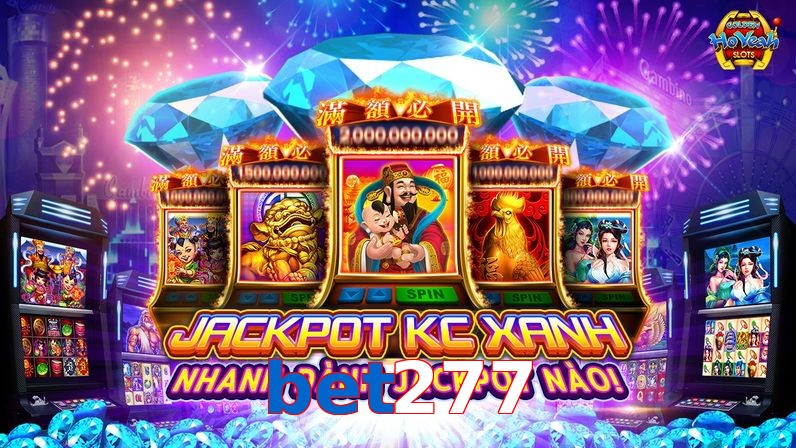 bet277
