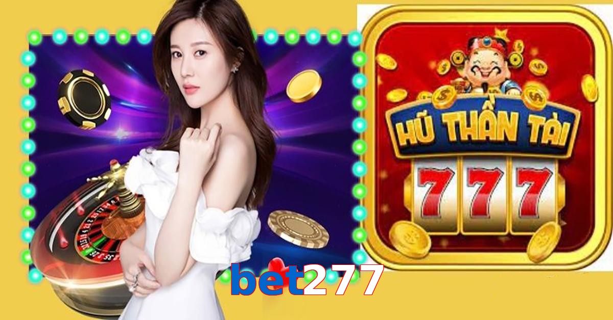 bet277